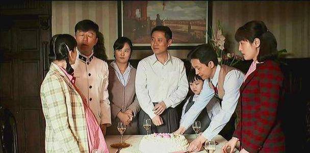 父母爱情电视剧是真实故事吗 87251db16af34ef8a8c893217fe7f2b9.jpeg