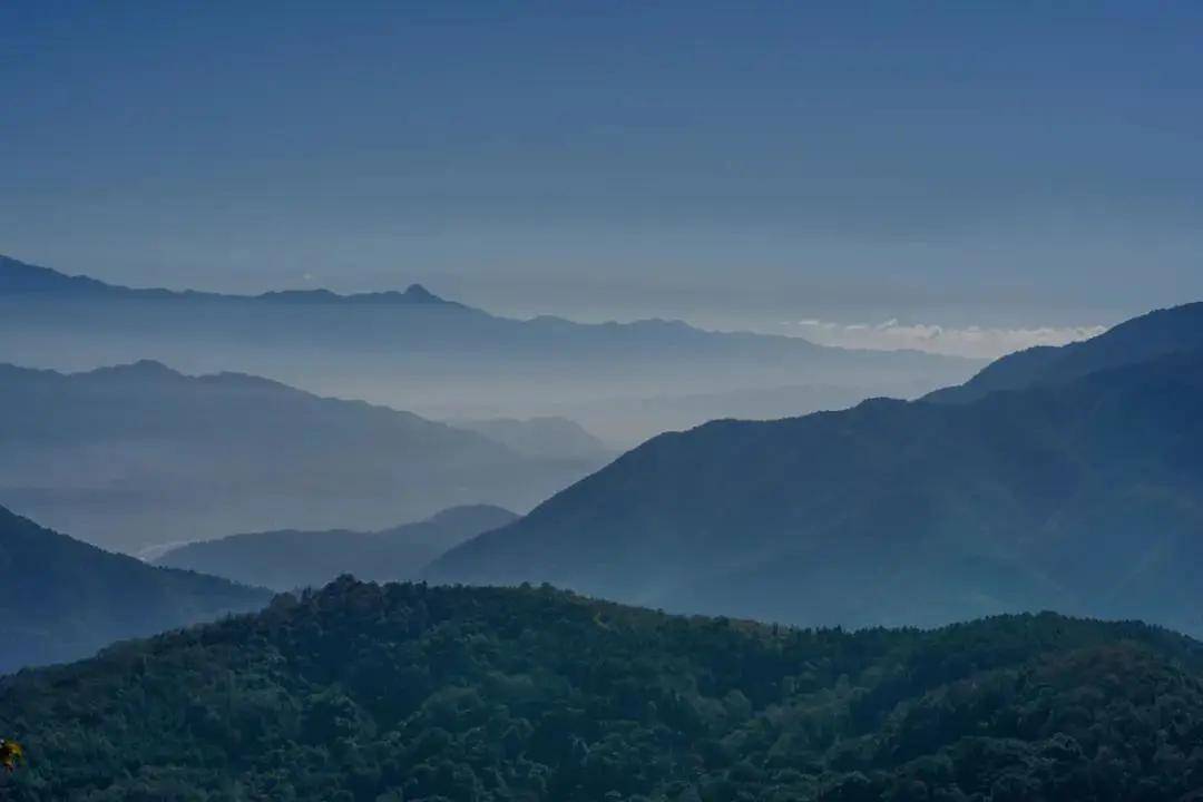 寻找|打卡腾冲最值得徒步旅行的地点，一起穿山过水，寻找诗与远方！