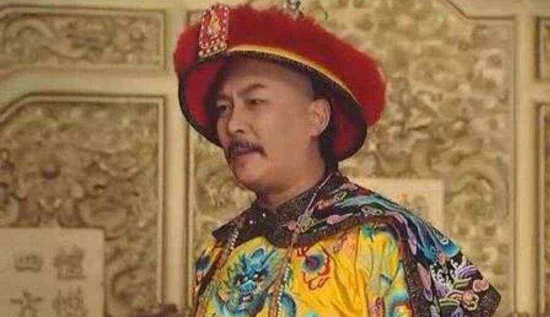 形象|六位经典雍正饰演者,《甄嬛传》陈建斌排第二,第一难以超越!