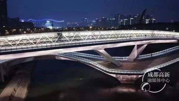 空间|探索“公园城市”新模式！知名设计机构齐聚成都高新区支招