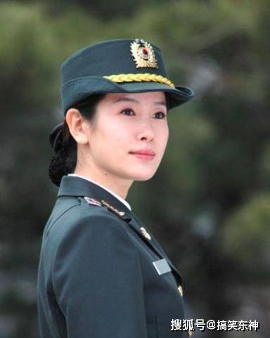 父亲|同演《传闻中七公主》走红,仅她未婚,她破产三婚幸福,她入豪门