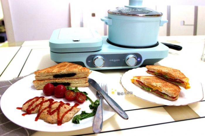 做法|不用早起做早餐，每天10分钟，甜点或早餐随意吃，上桌孩子就抢光