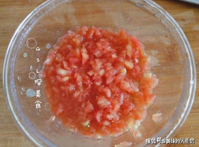 做法|营养早餐只需8分钟，全程手不沾面，金黄香软，太好吃了