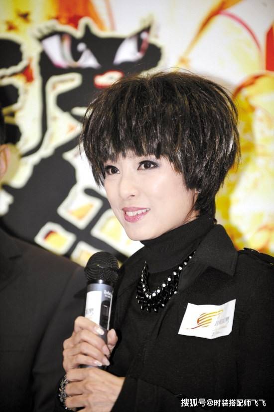 分析|色彩解析：为什么米雪穿艳色好看？真实原因和她的人体基因色有关