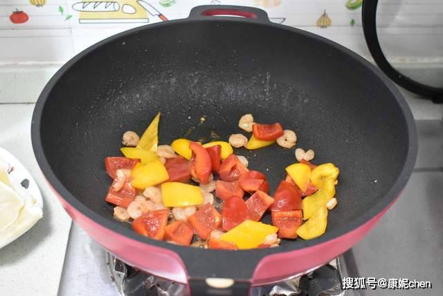 天气|广东70后夫妻的极简早餐，只有3样好吃又好做，家常味道吃得满足