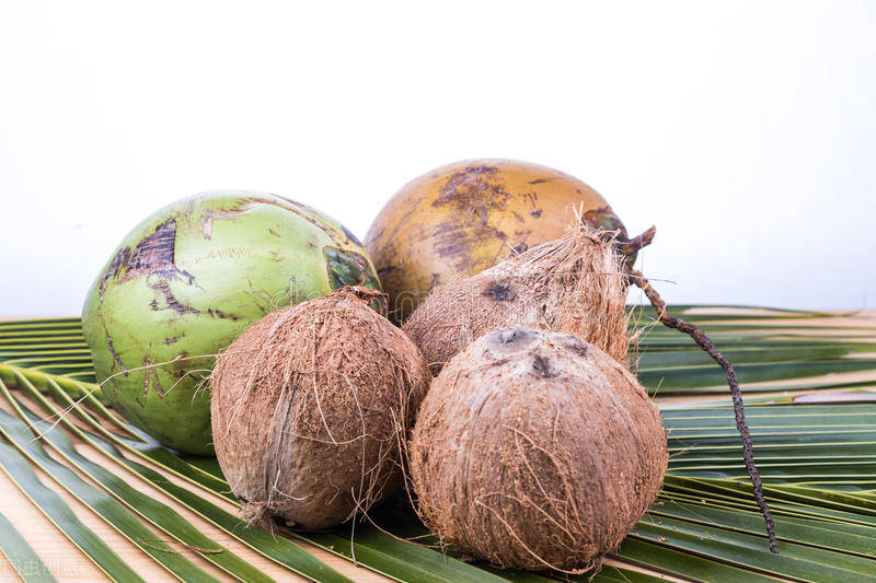 “中华名小吃”海南人的最爱的椰子粿，一口咬下去滑糯香甜