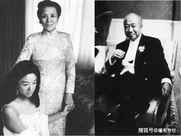 父亲|72岁Vera Wang蹦迪庆生，婚纱女王的人生有多爽？