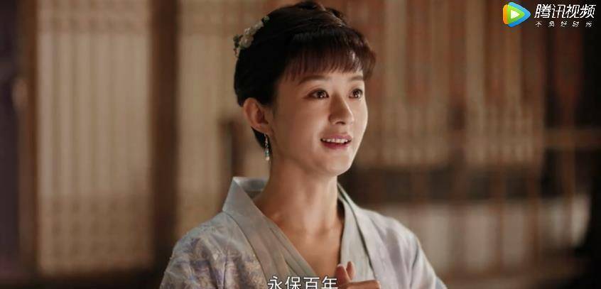 冯绍峰|《知否》三个反套路：男主二婚还“不贞”，女主命运坎坷不开挂