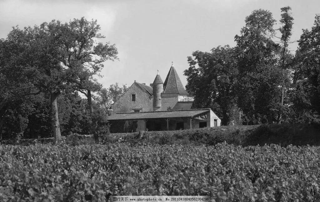 绮丽|【7.28-30 Interwine】马克斯威酒庄——美国纳帕的“谷中之谷”酒庄