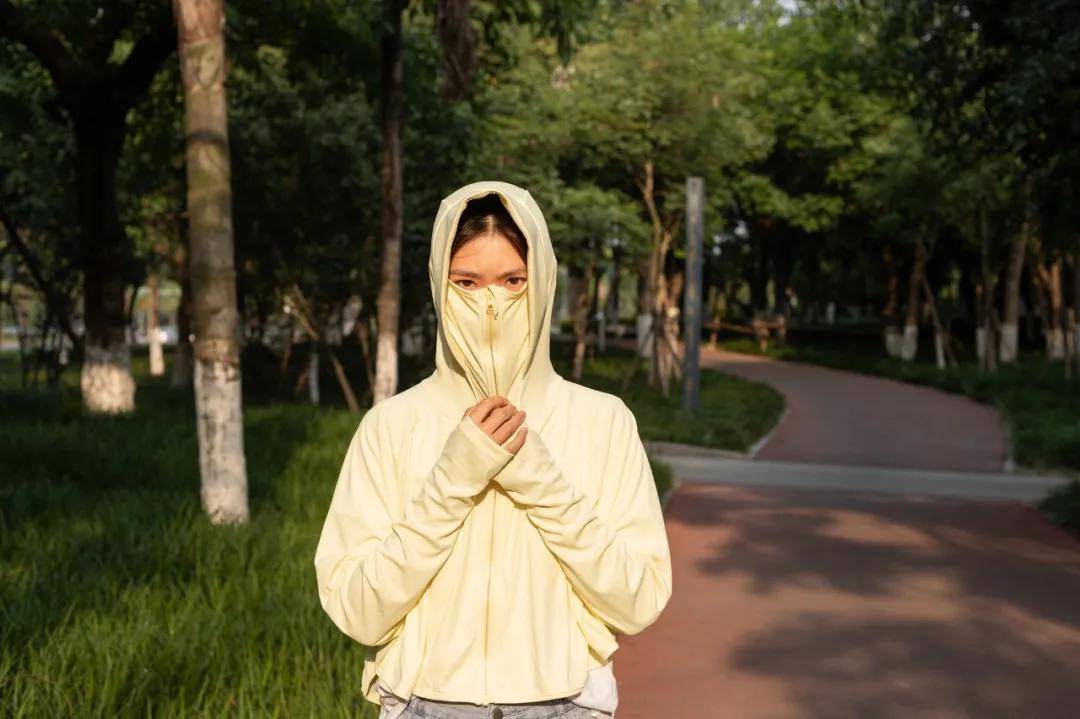 防护|皮肤越黑越易晒黑？原来是体内“招黑体”在搞鬼！