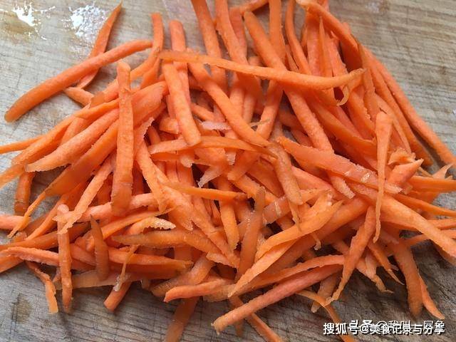 营养|女儿最爱的早餐，营养好吃又耐饿，连吃三天也不腻，十分钟准上桌