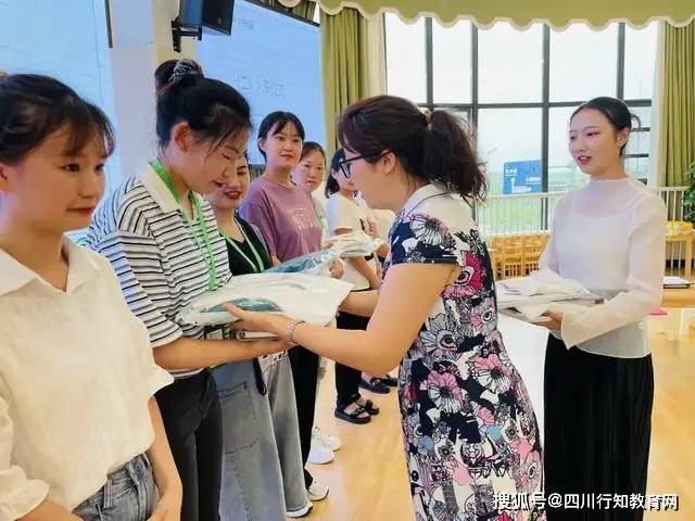 何园长|四川天府新区宁安幼儿园——用“心”回望 以“新”前行