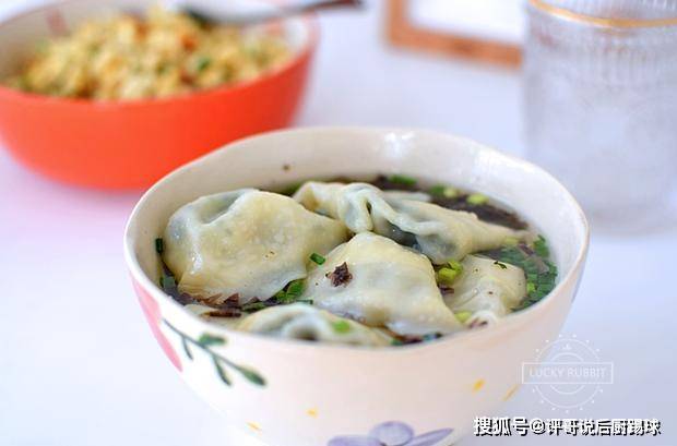 冷空气|秋天的早餐,试试这道小吃,美味又抗饿,热量满满,一天都精神