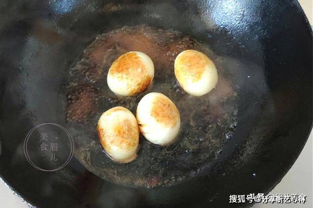 虎皮|给早餐换个花样，鸡蛋这样做，风味独特真好吃，让孩子爱上吃鸡蛋
