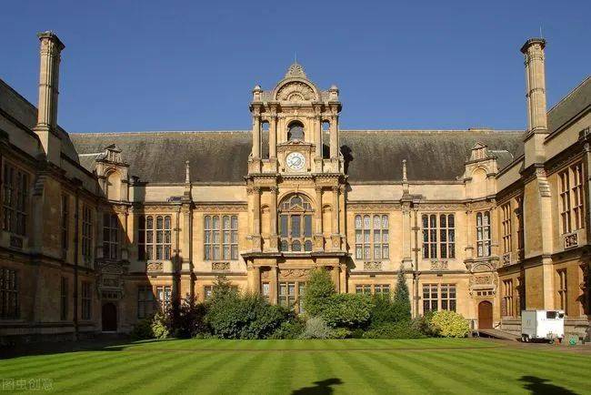 舆论黑洞兰卡斯特大学为什么这么吸引留学生