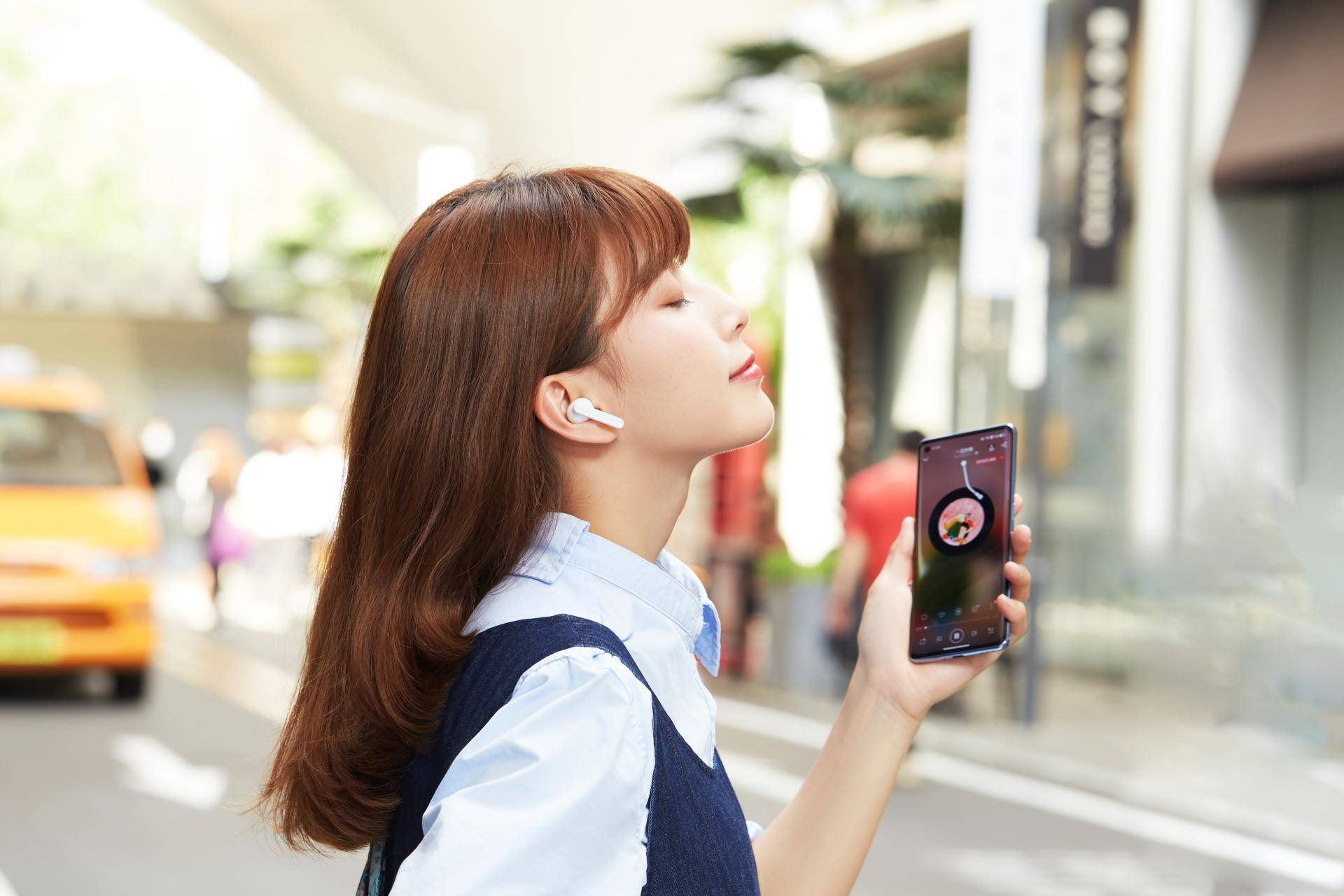 售价相差1000元oppoencofree2对比airpodspro体验差多少