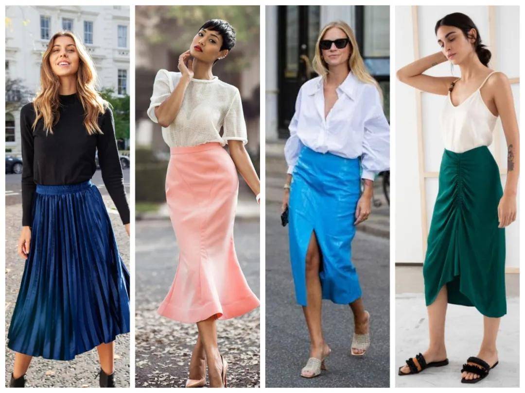 雷区|5个穿衣雷区,连时尚博主都中招!我们应该如何避免?||留言破解机