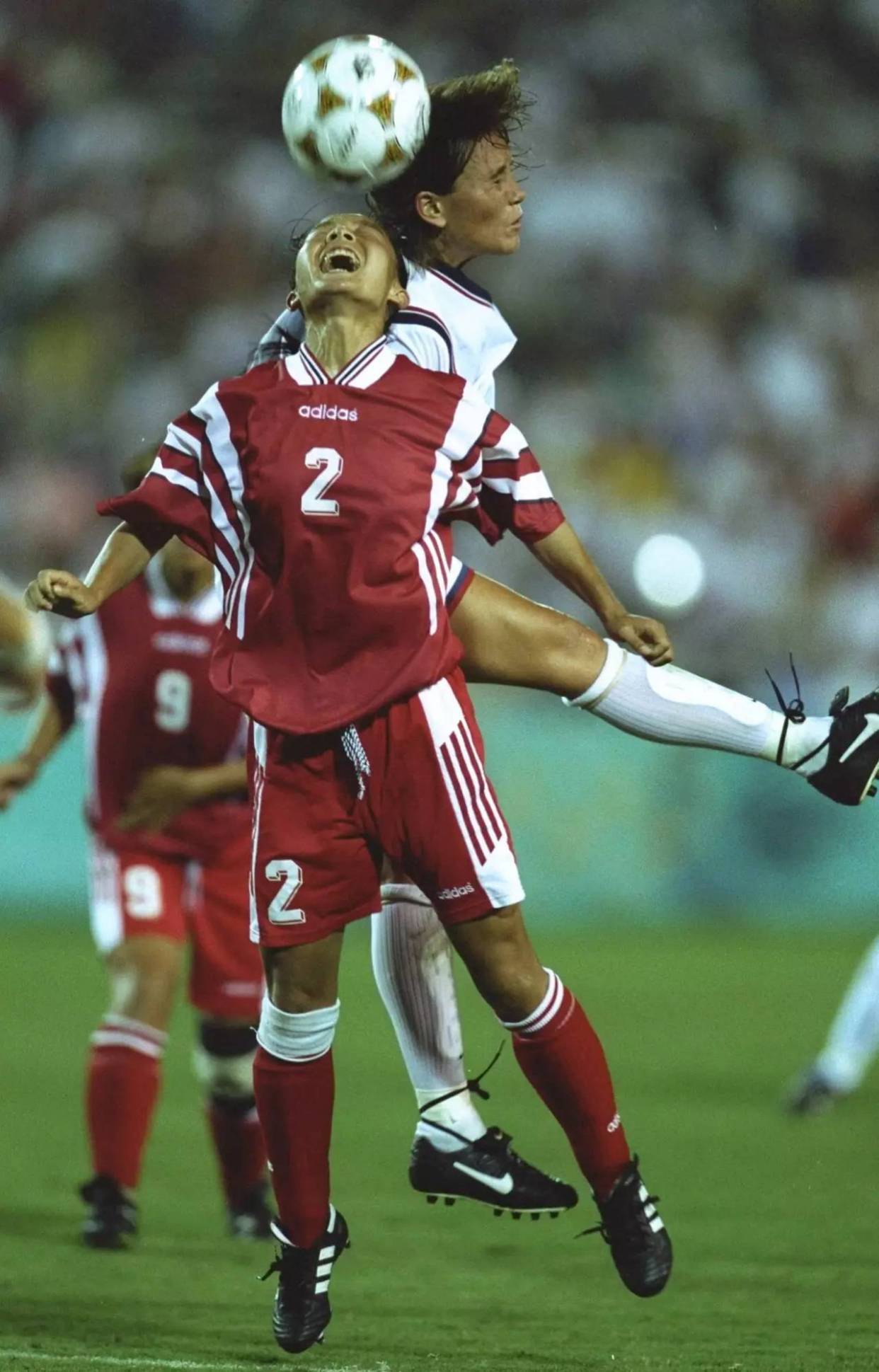 原创东京奥运会女足前瞻中国女足力争小组出线日本女足志在冠军