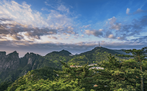 妙想黄山奇思回潮花样开盲盒让你嗨一夏