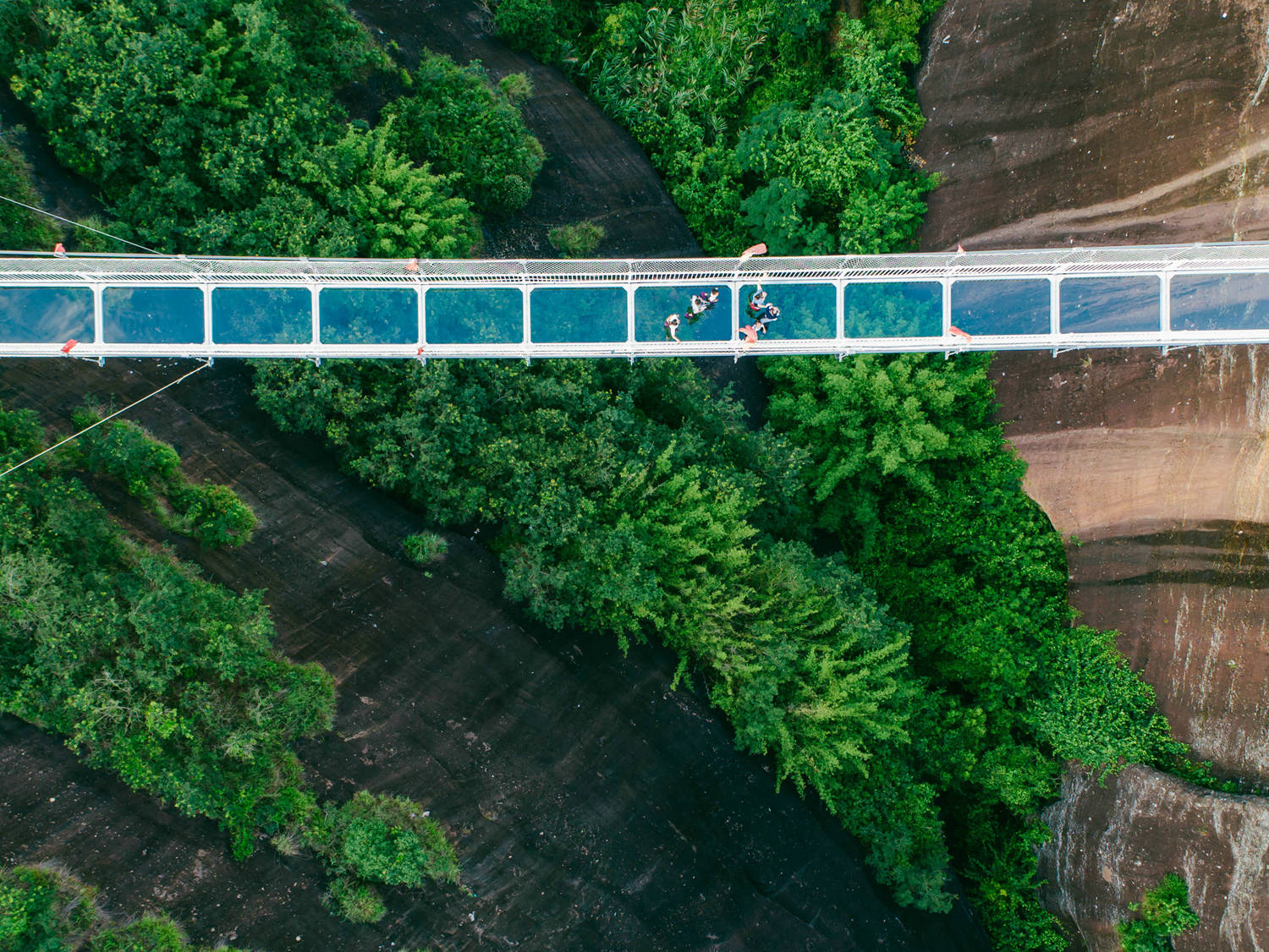 暑期那么热,不要总是宅在家里,快来这里邂逅25℃的凉爽~_越王
