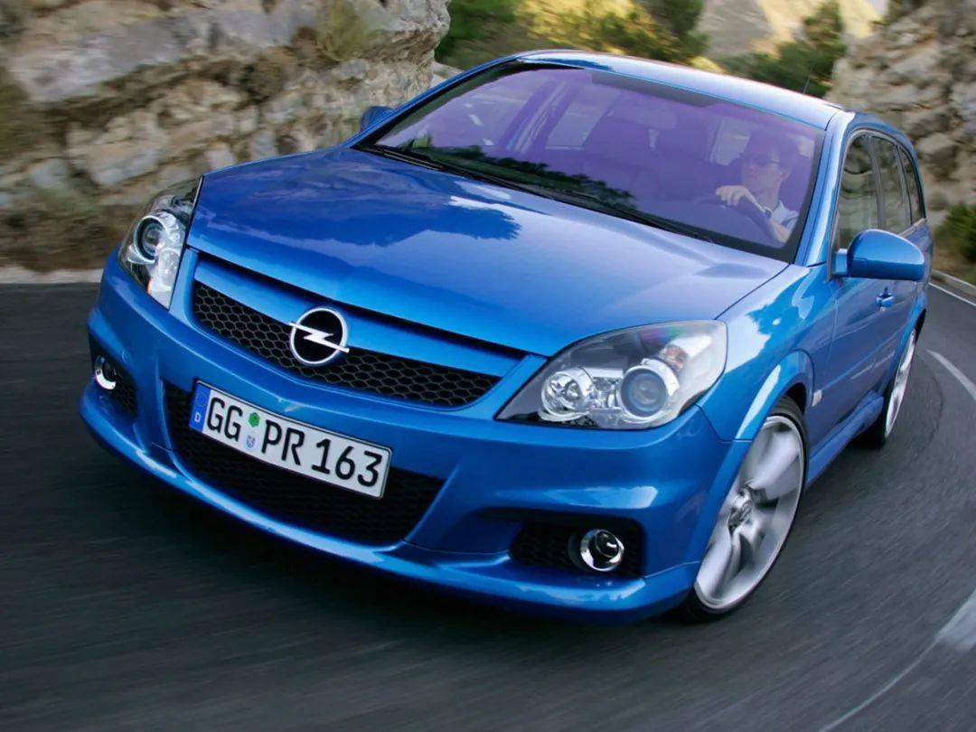 欧宝将重返中国市场,电动化或是百年欧宝的2.0时代_通用