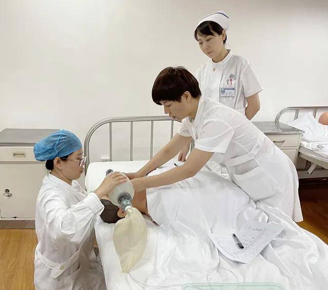 操作|“急”在分秒 ，“救”在眼前｜开展急救培训 保障救治质量