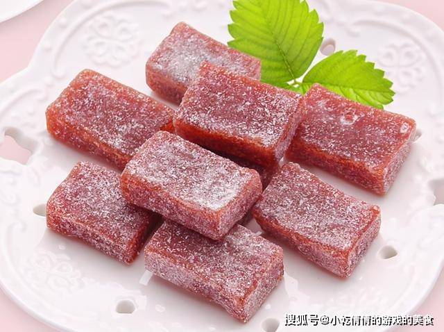 美食|零食界5种新口味又“火”了,好滋味吃着痛快,一旦尝过就忘不了