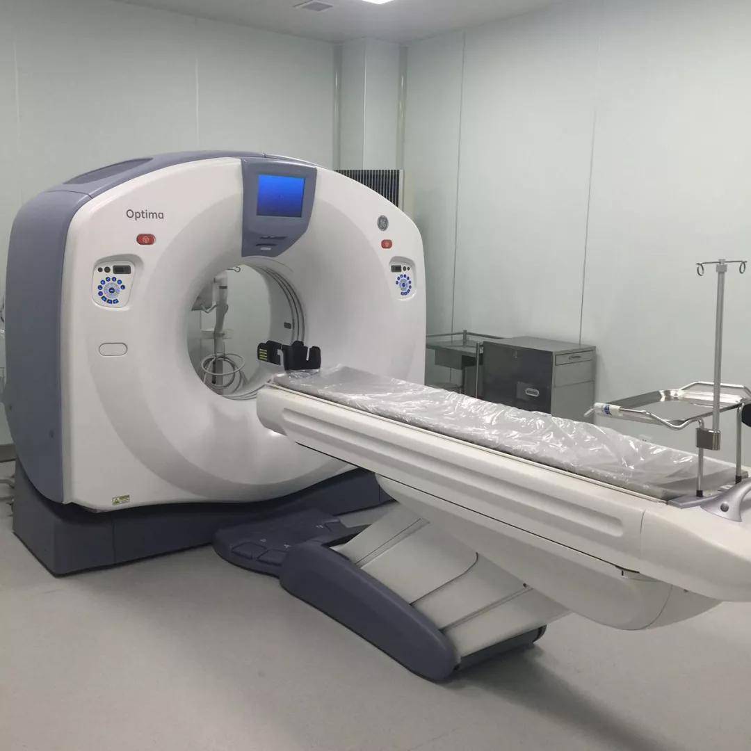 成像|【科室推荐】西安工会医院影像科