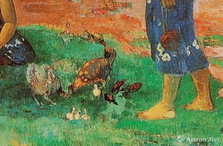 高更你为什么生气