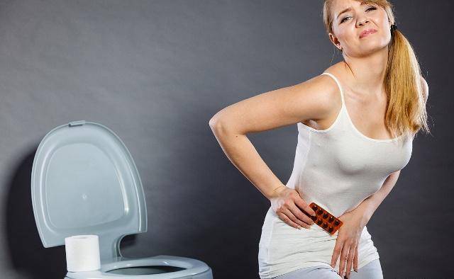 状况|肝不好的人，上厕所可能有这三种情况，若没有肝脏还不错