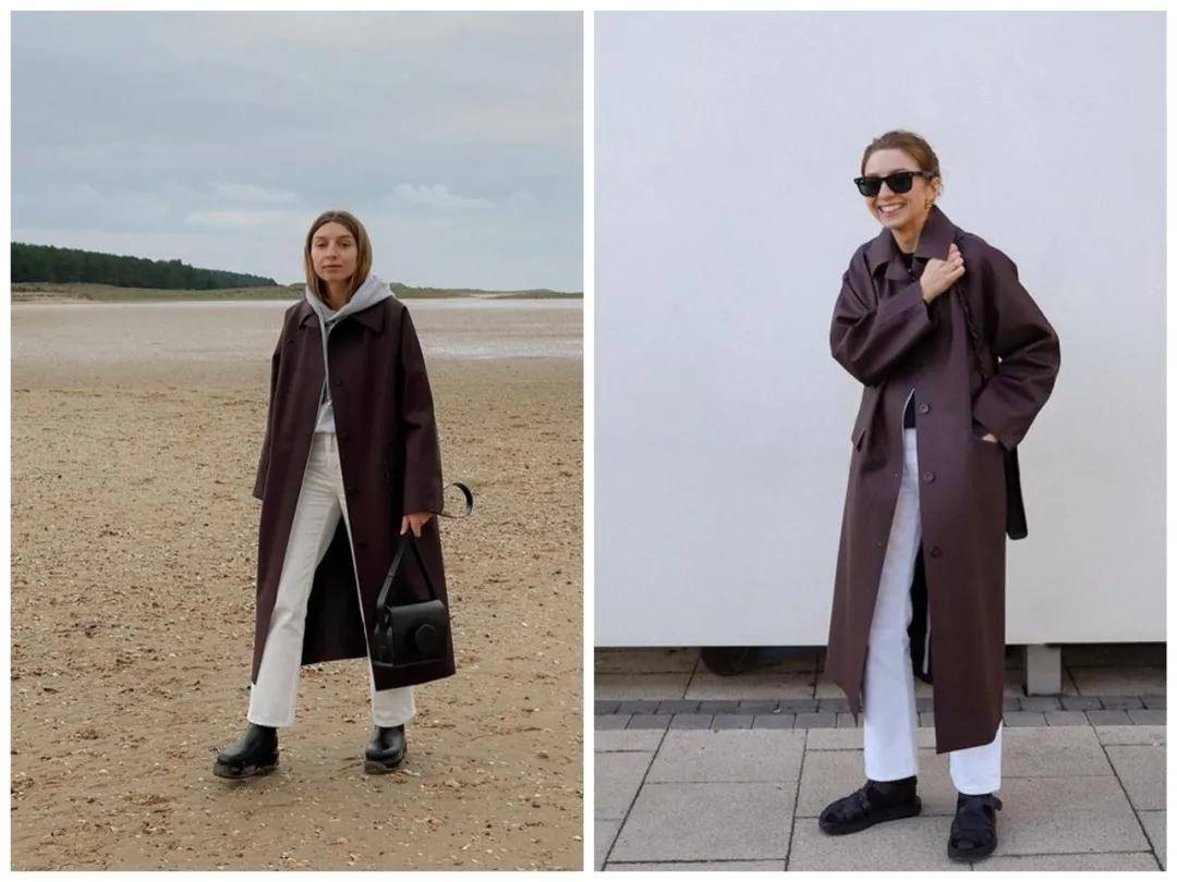 雷区|5个穿衣雷区，连时尚博主都中招！我们应该如何避免？||留言破解机