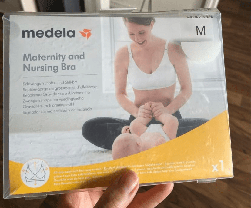 内衣|待产包避雷指南丨新手宝妈不能不知道的“宝藏神装VS鸡肋垃圾”篇