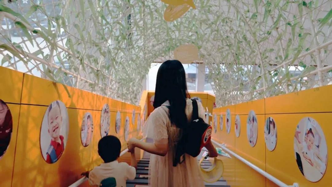 脑瘫|鲸灵大人物：一个被巨额医药费压垮的女人决定辞职