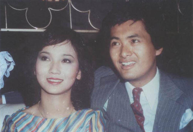 周润发一句话让刘德华受益匪浅,今贵为天王,还是如发哥一样低调