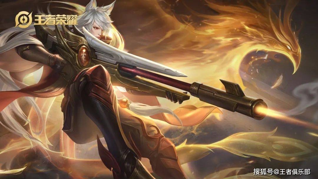 王者|王者荣耀：如果可以删除一个英雄，你会选谁？我投百里守约一票！