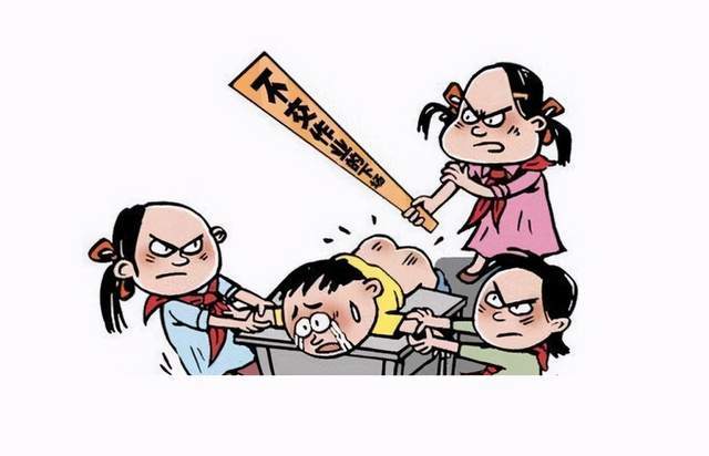 女教师体罚20多名学生，被学校辞退，她把教体局告了