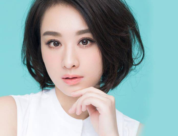 川渝妹儿乖惨了扒扒重庆明星美女有哪些选出你的最爱