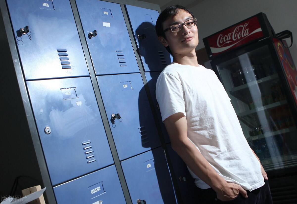 中国"无人机"之王汪韬:美国束手无策,让世界羡慕中国科技创新_汪滔