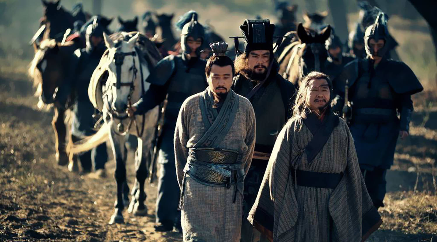 初看三国这段历史时,不少人都以为,最终的胜利者必定是刘备一方,毕竟