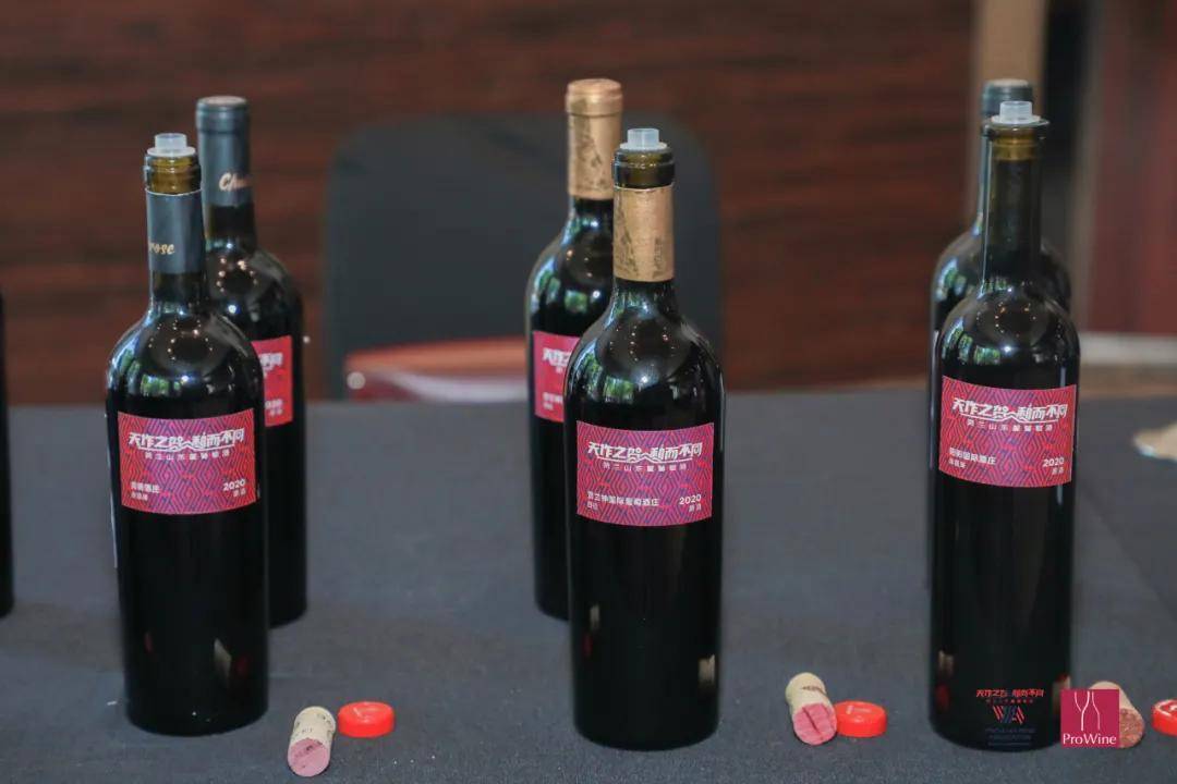 市场|好评如潮！贺兰山东麓葡萄酒银川产区2021城市巡展闪耀华东五城