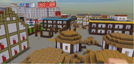 迷你世界地图该怎么选择,读完我的文章你就明白了!