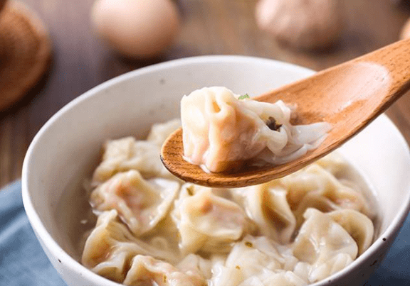 高手|三碗小馄饨，哪一碗最适合当早餐？测你会不会说谎