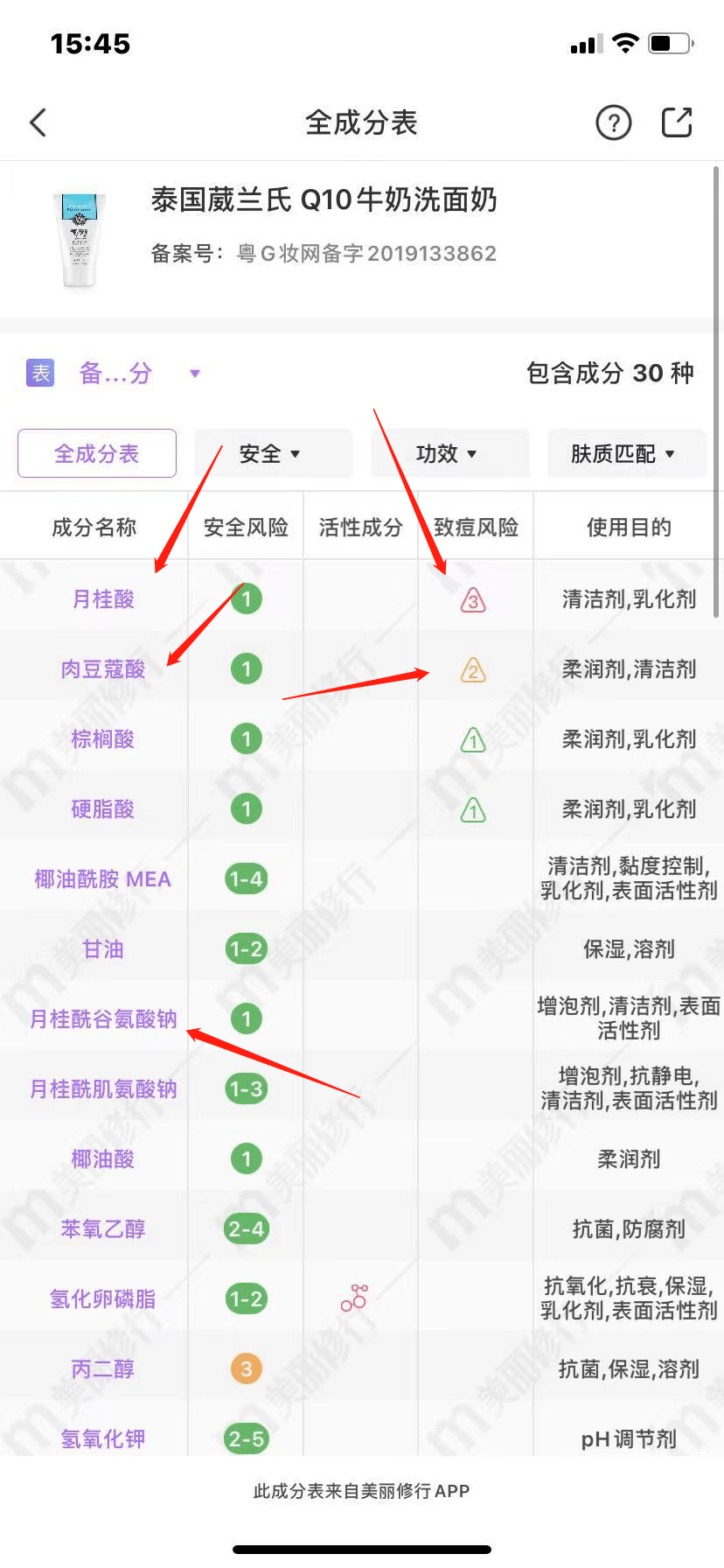 感觉|这三款洗面奶千万别碰！洗完就烂脸，用完出门戴头套都不为过