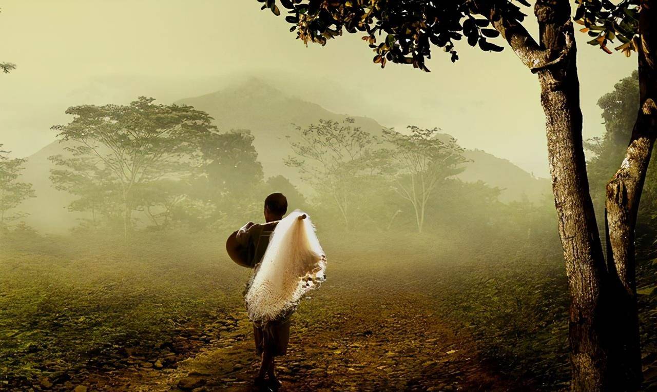 梦境边缘的道德与生存抉择，我梦见自己为了生存而犯下不可挽回的错