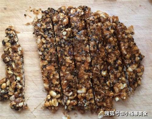 步骤|它喷香弹压，是过年招待客人必备零食，小孩子最爱吃，有面子