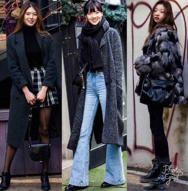 女孩子|初入职场女生穿搭要求