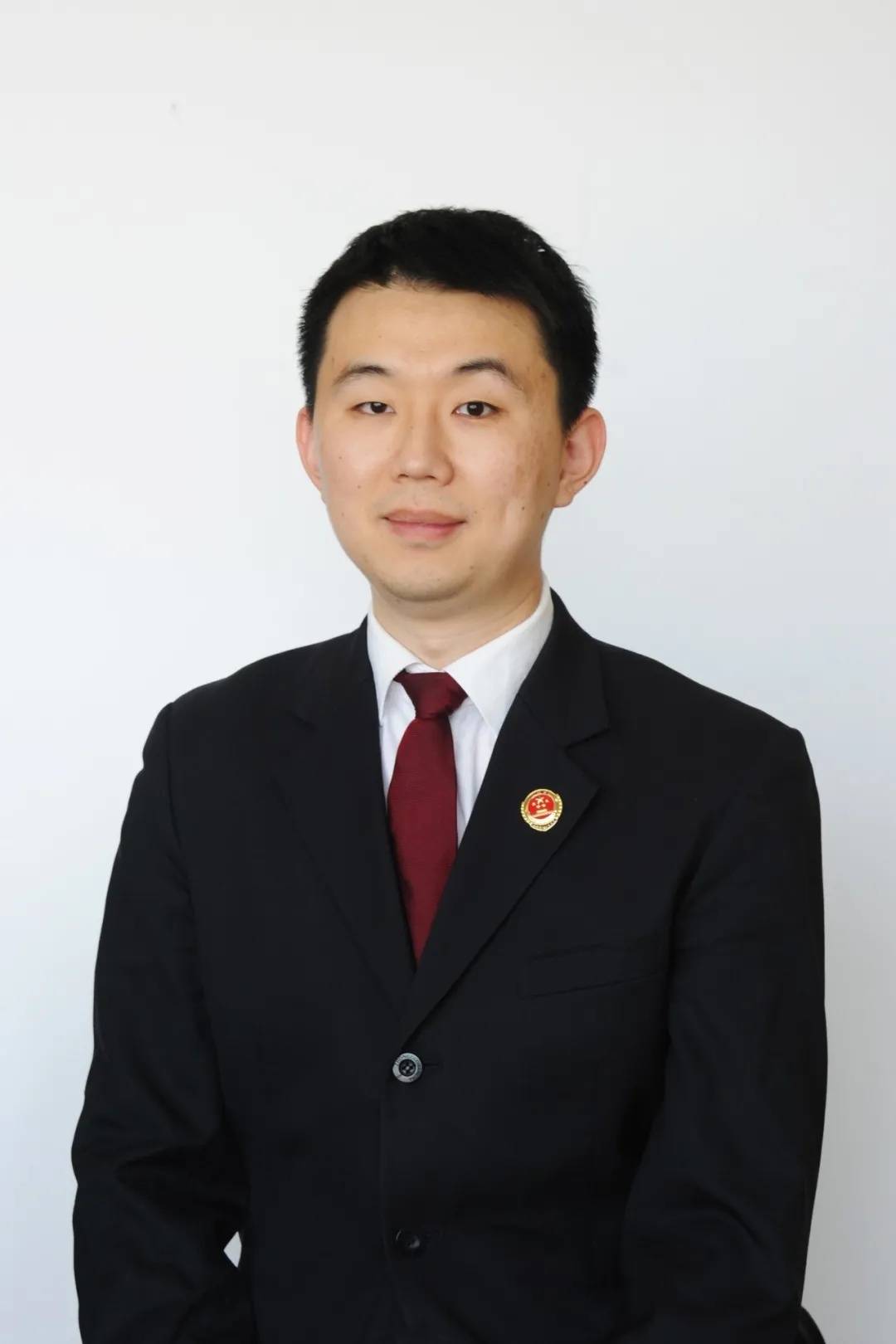 秦伟不忘初心做让群众满意的宝山检察人