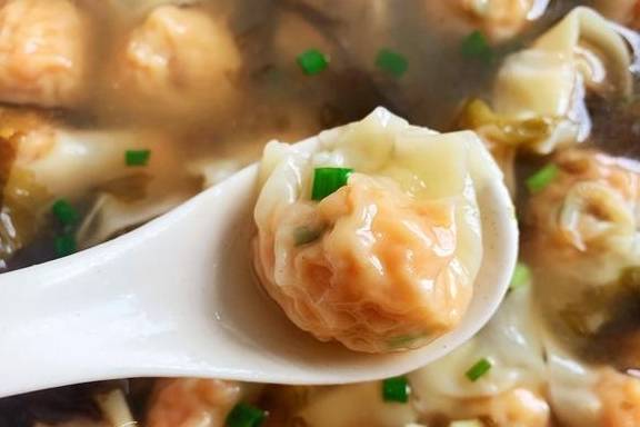 虾皮|最近孩子迷上这美味，早餐宵夜都要吃，10分钟就出锅，真香！