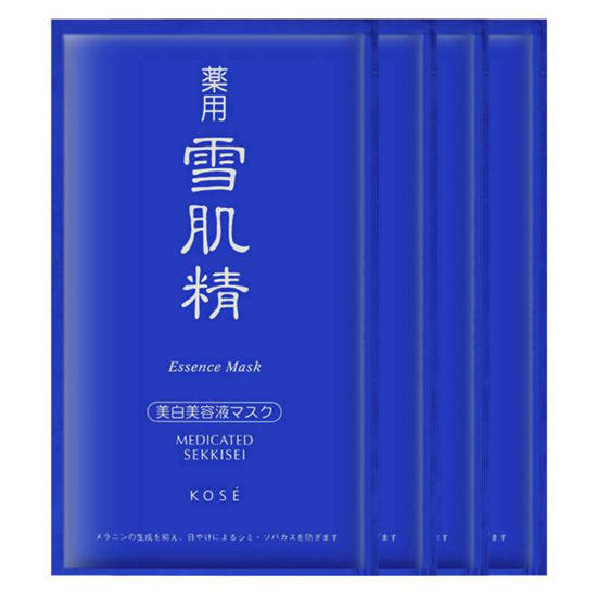 排行榜|面膜哪个牌子好 网友高分面膜排行榜前十名