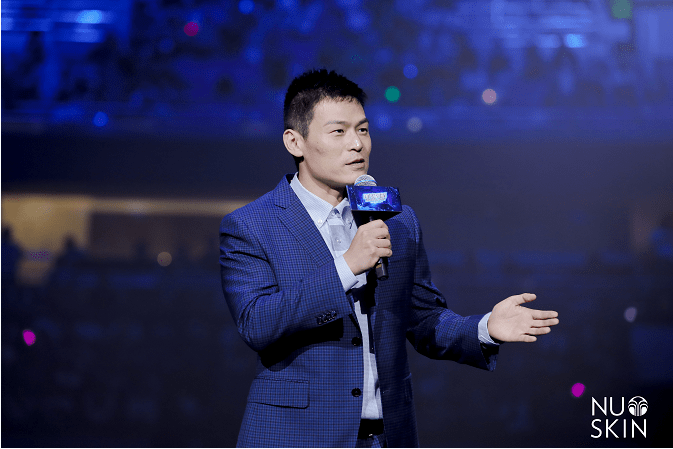 在口服颜值经济的新风口如新如何做到内外兼修